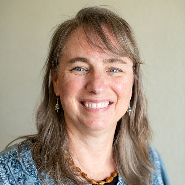 Heather Van Pelt