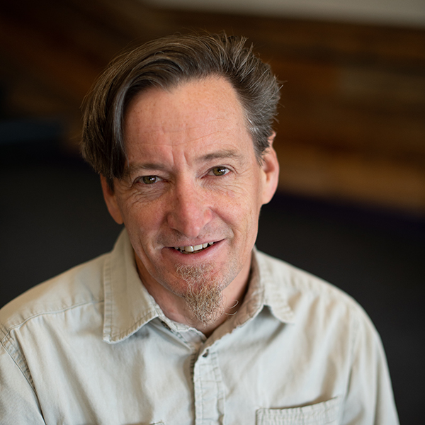 Kevin Van Pelt